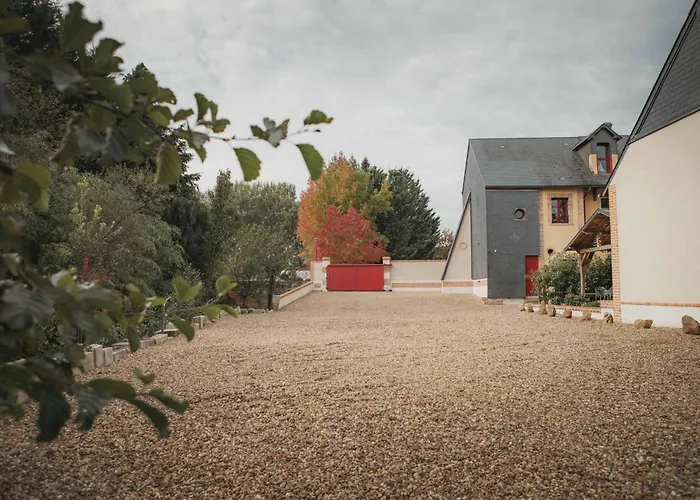 Logis Hotel La Diligence