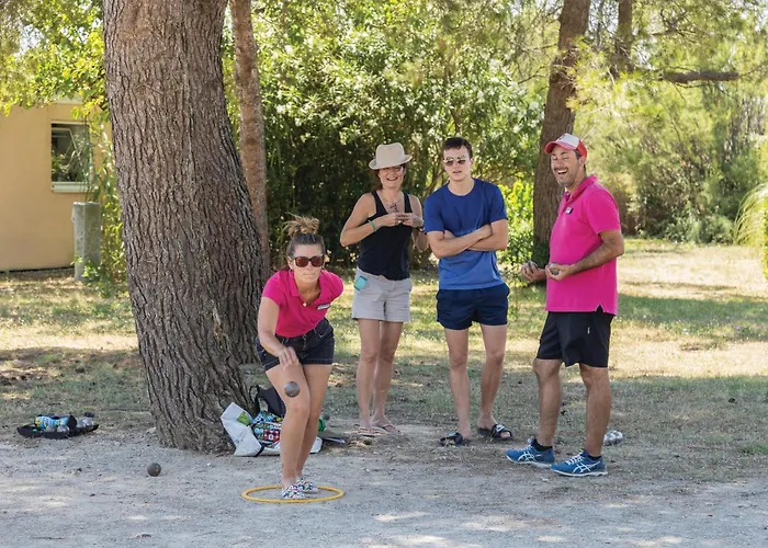 Belambra Clubs Gruissan - Les Ayguades
