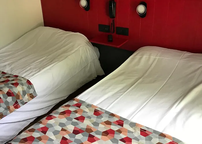 Hostellerie Le Mirabeau