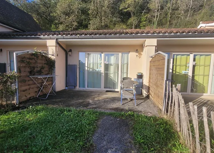 Hotel La Peyrade