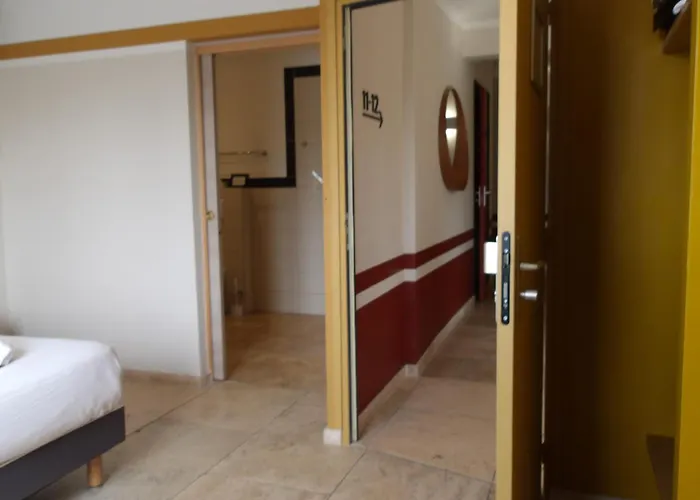 La Maison des Ocres