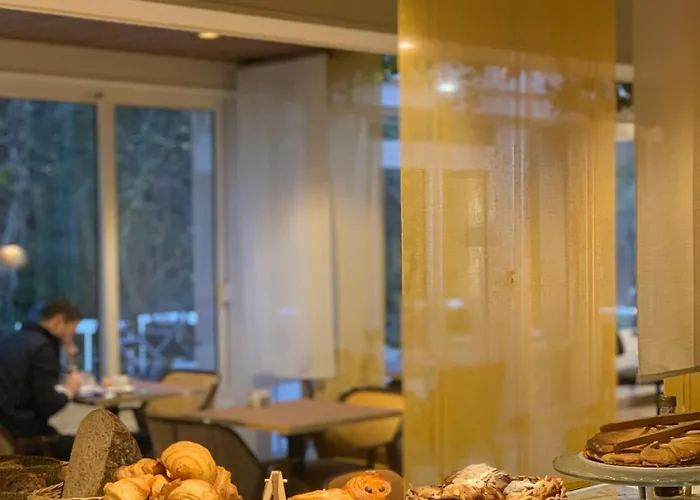 Le Moulin Des Ruats