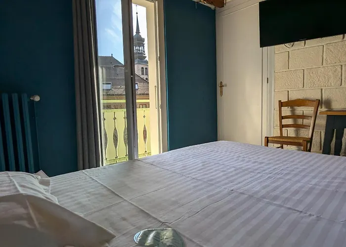 Hôtel Du Midi