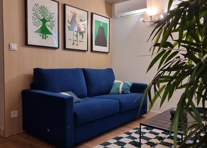 Brit Hotel Marseille Aéroport - A&S