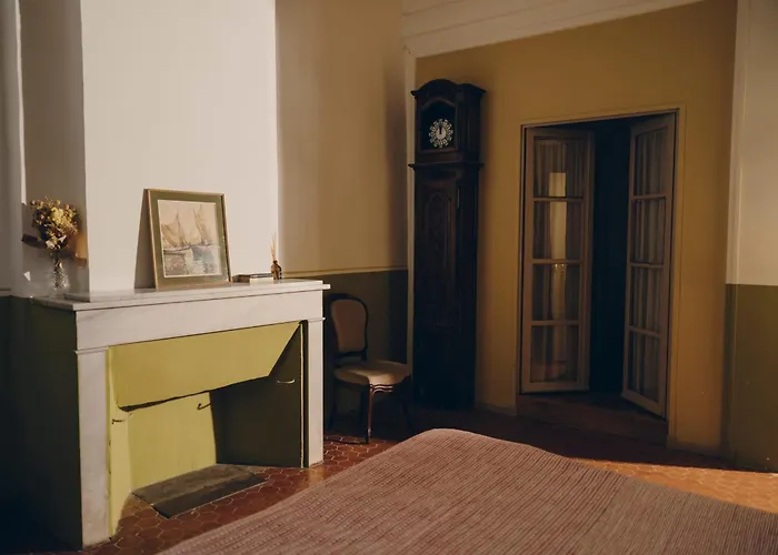 La Maison d'Odette