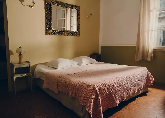 La Maison d'Odette