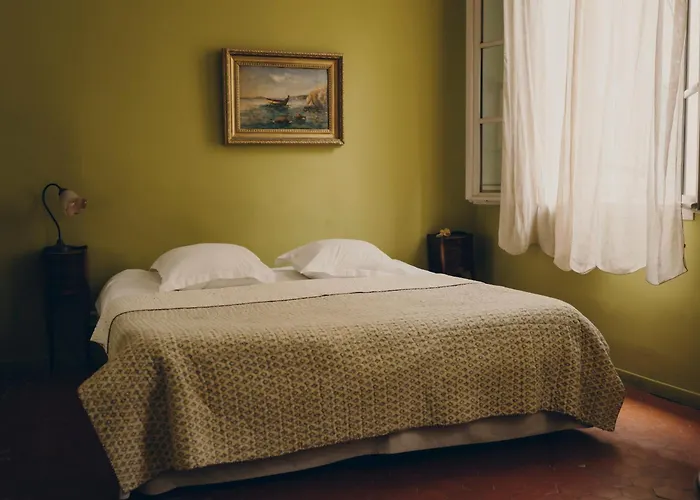 La Maison d'Odette