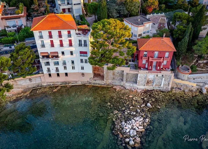 Splendid Hotel & Spa Bandol