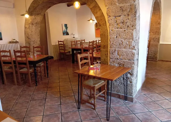 Hôtel Restaurant des Voyageurs