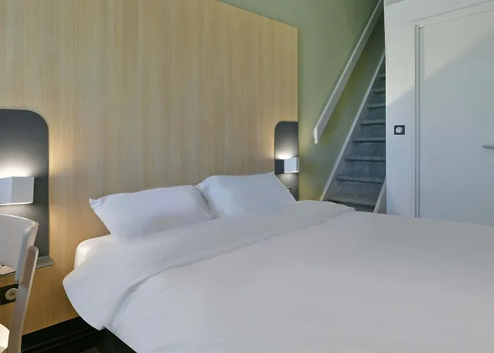 B&B HOTEL Le Mans Nord 2