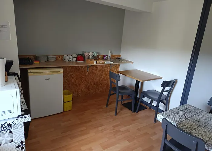 Hotel L'Albatros Perros-Guirec