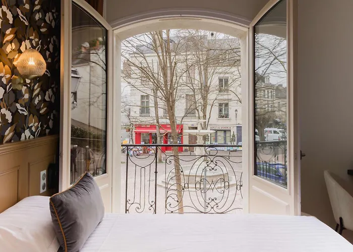 Best Western Hôtel De France