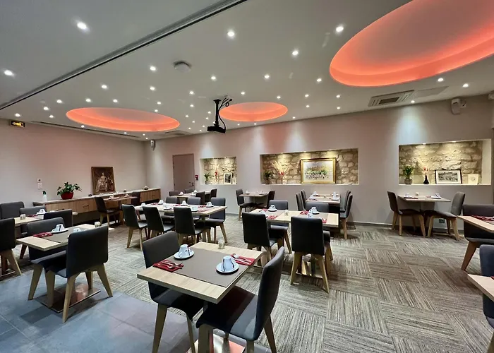 Best Western Hôtel De France