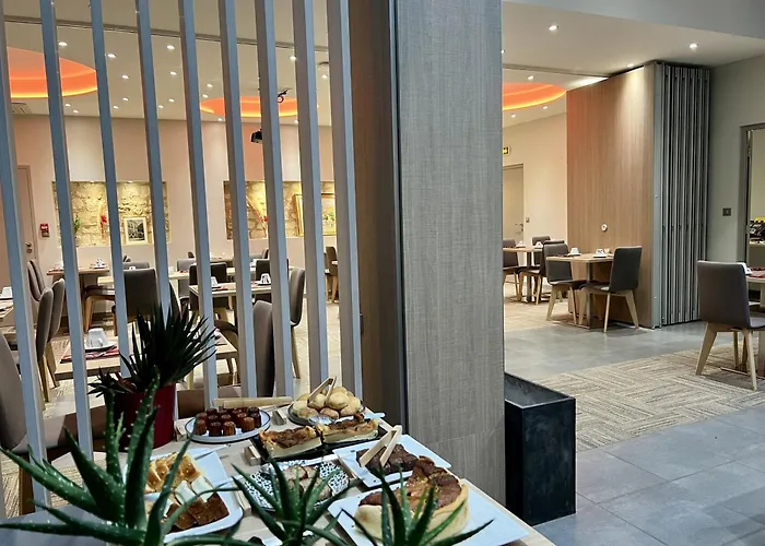 Best Western Hôtel De France
