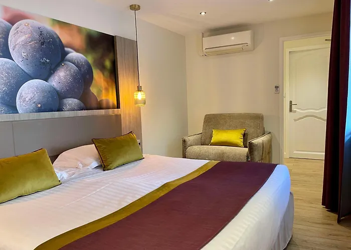 Best Western Hôtel De France