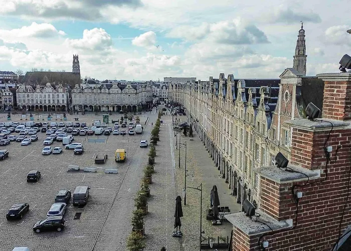 Hôtel Les Trois Luppars
