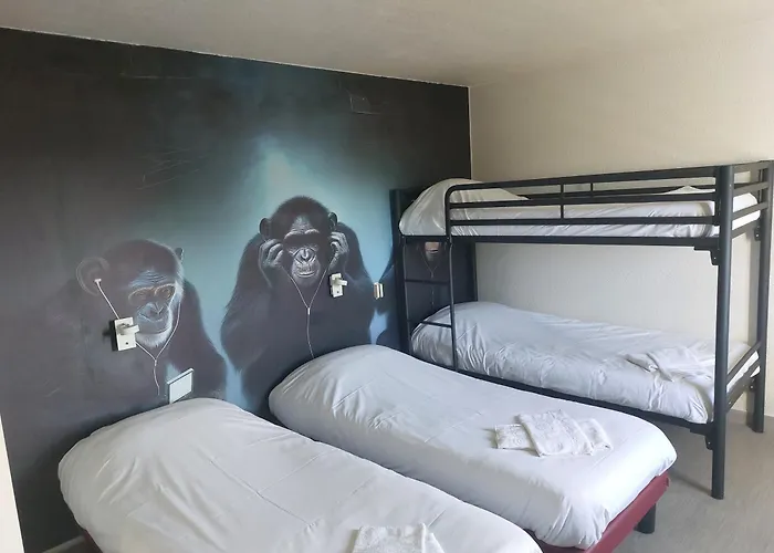 Fasthotel
