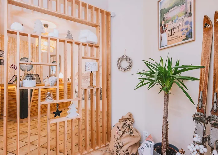 Alti'Pic Hôtel
