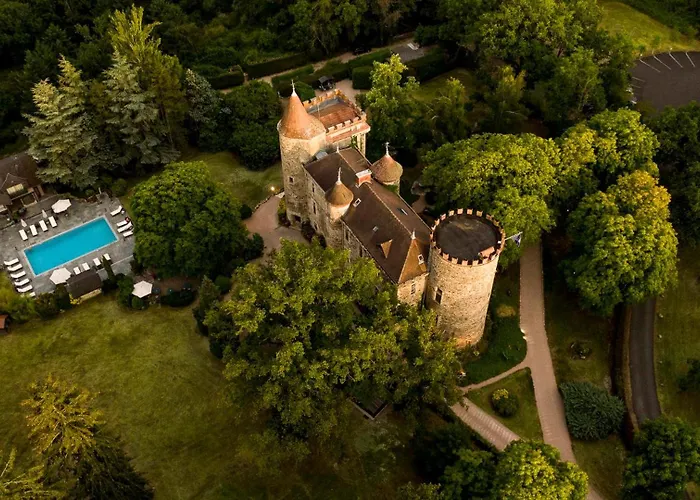 Château de Codignat