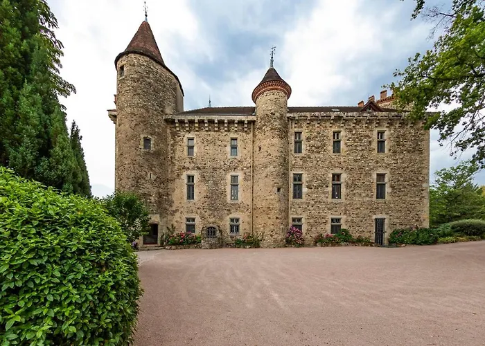 Château de Codignat