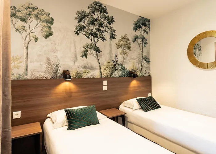 Relais Amadourien