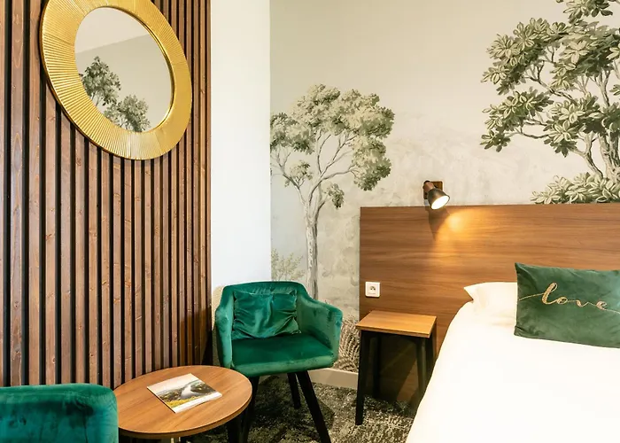 Relais Amadourien