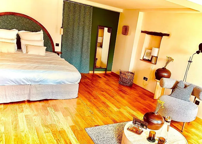 FÓLKLORE Boutique Hôtel