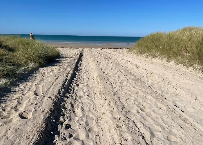 Le Relais des Iles