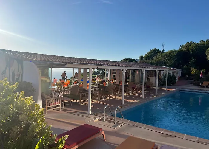 Heliotel Hotel Naturiste