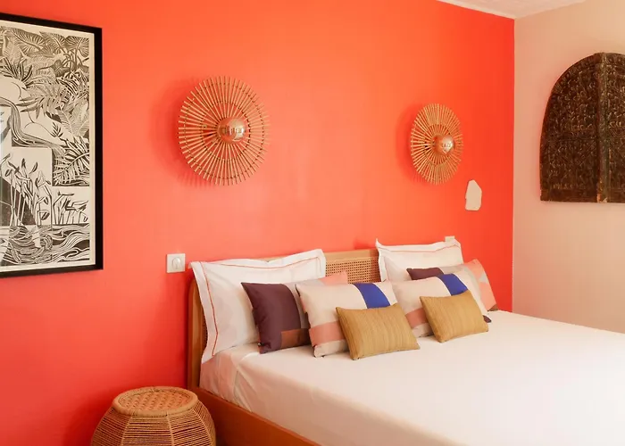 Heliotel Hotel Naturiste