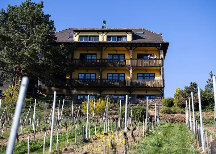 Hôtel Arnold
