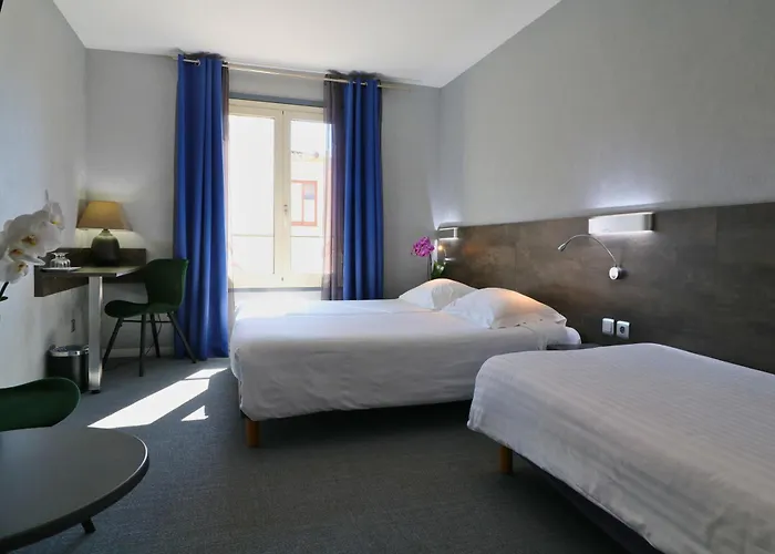 Hôtel Napoléon