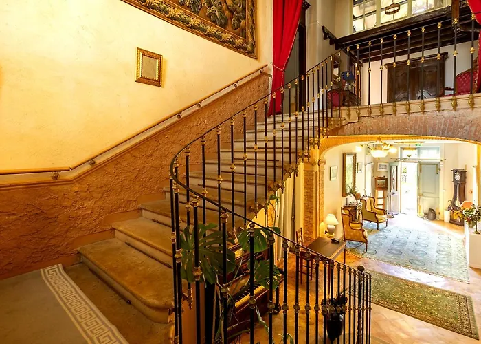 Le Manoir de Lisle