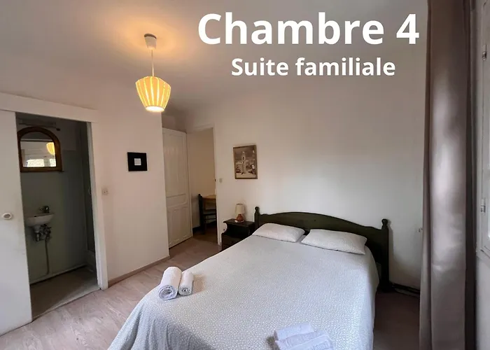 U pozzu hôtel