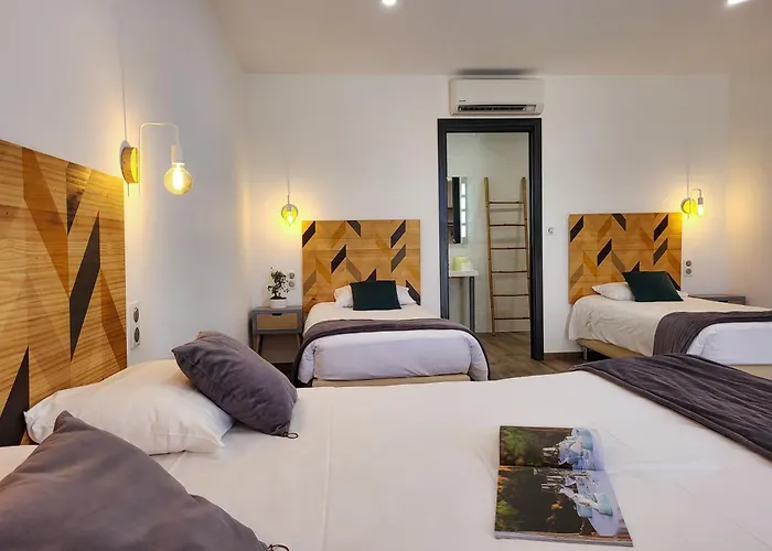 Hôtel Padolo