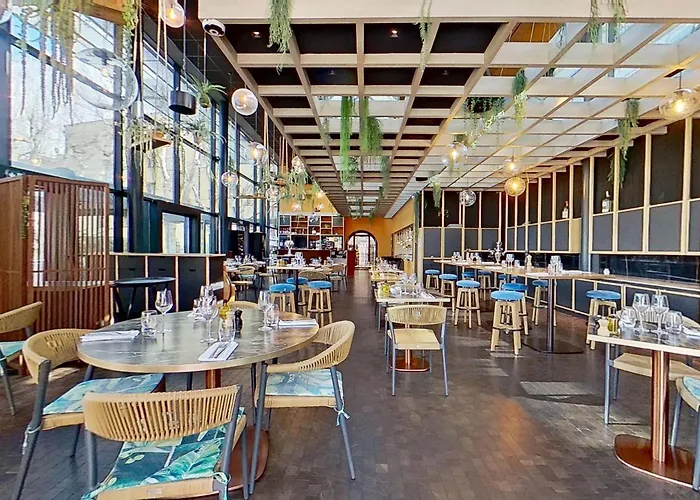 Aquabella Hôtel&Spa