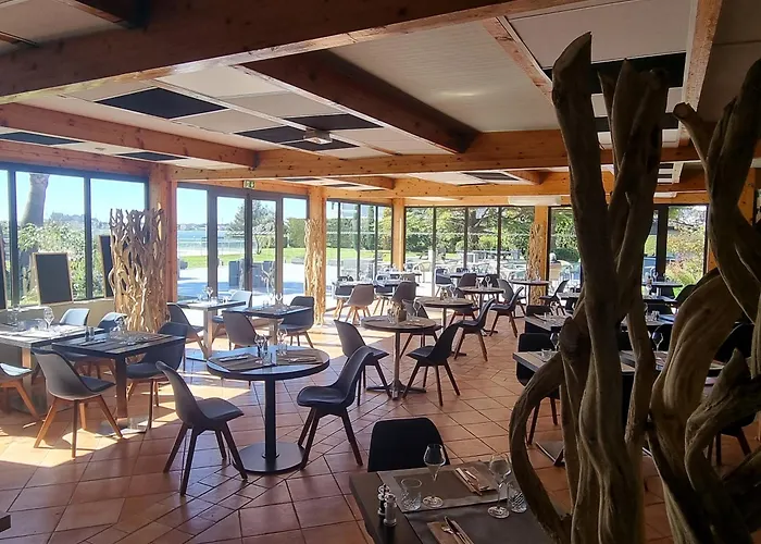 Ariane Hotel Fos Sur Mer