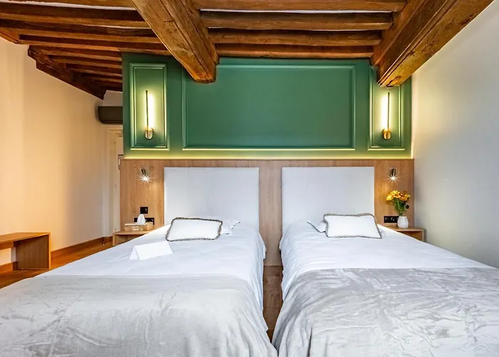 Hotel Relais De La Cote D'or