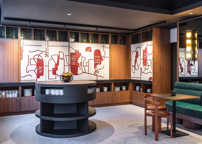 Hotel Le Lumière Lyon