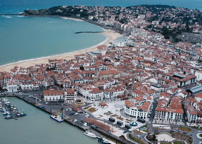 Bizipoz Hôtel