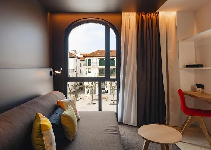 Bizipoz Hôtel