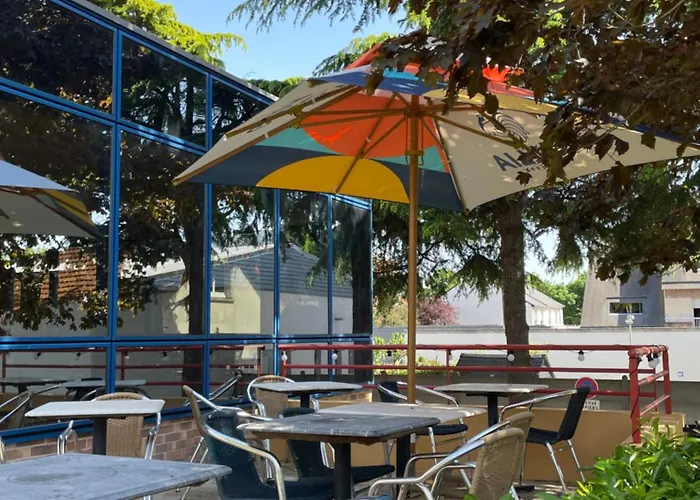 Hotel Arcantis Le Voltaire