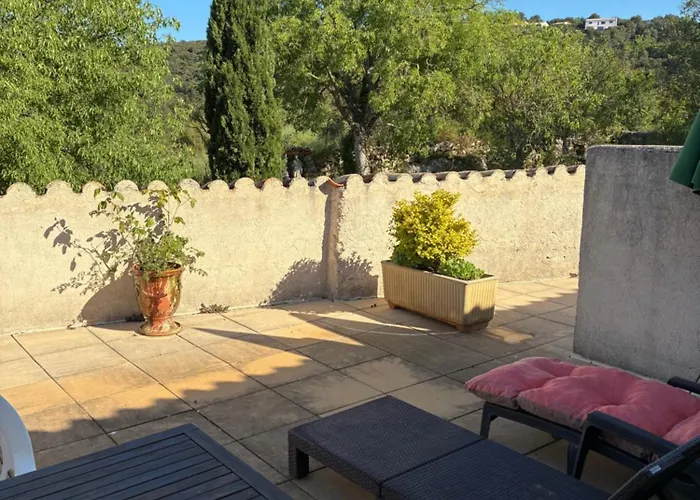 Auberge de Saugras