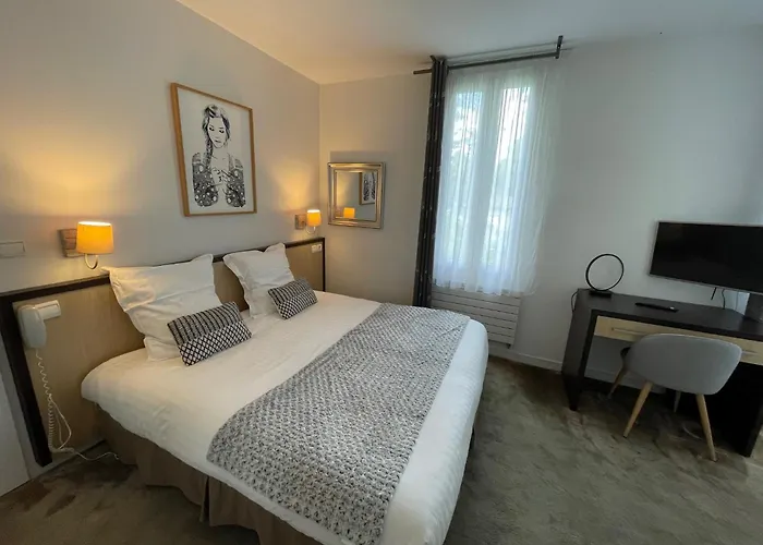 Adonis Cottage La Baule