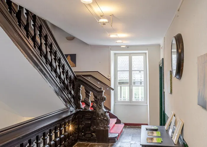 Hôtel Patricia - Strasbourg Hyper Centre