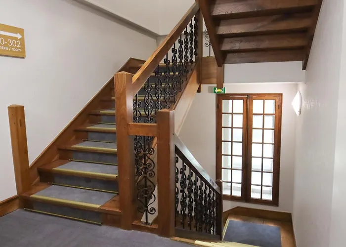 Hôtel Le Lons