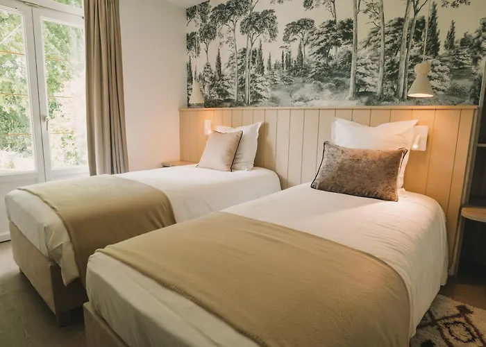 L'Armoric Hôtel - Logis hôtel - RÉNOVÉ