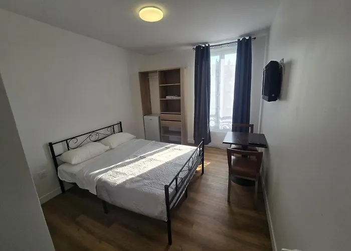 Hôtel de l'Europe