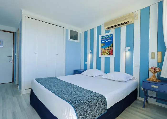 Cap Nègre Hôtel Le Lavandou