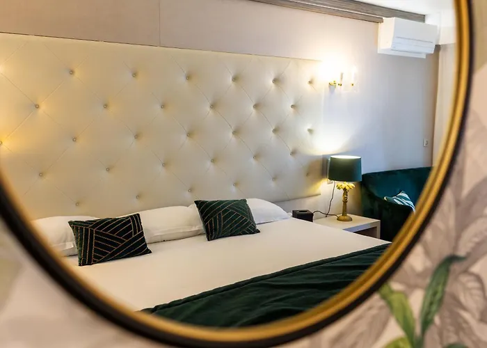 Hotel Le Fouquet'S Cannes